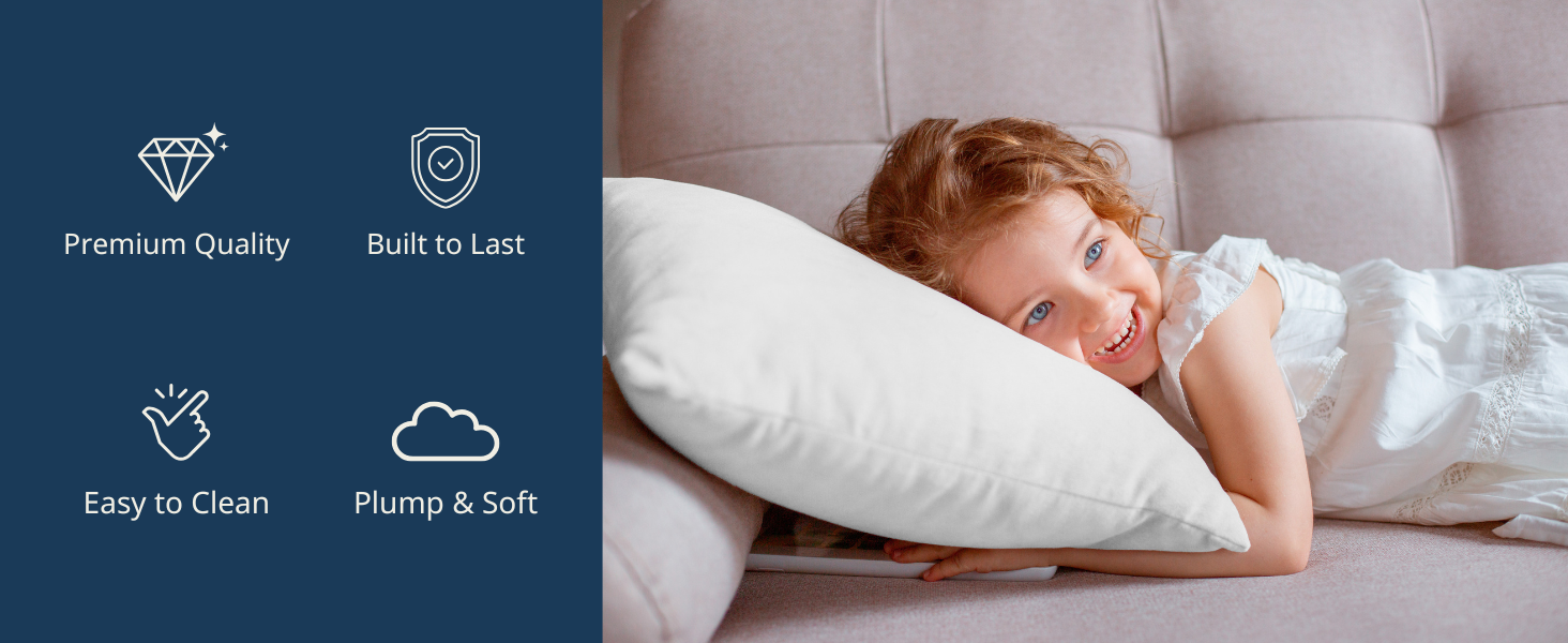 standard pillow bed pillow soft pillows for sleeping best pillows for sleeping queen size pillows