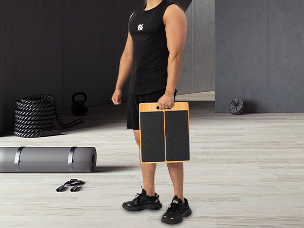 easy portable carry it around with you to have nice stetch anywhere you want at anytime