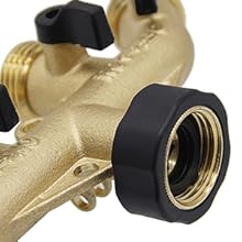 Garden Hose Adapter