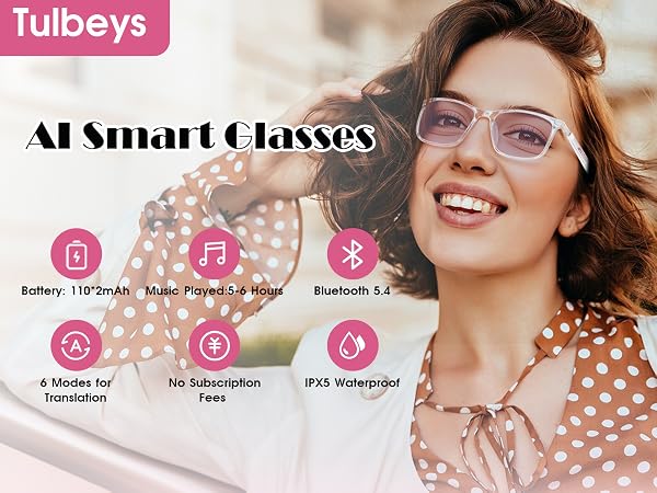AI Glasses