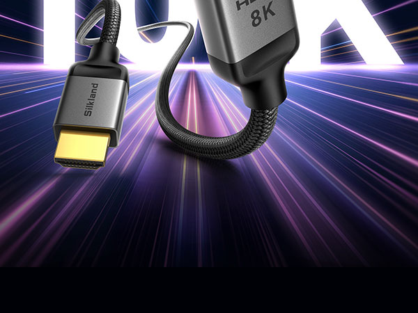 HDMI 2.1 cable