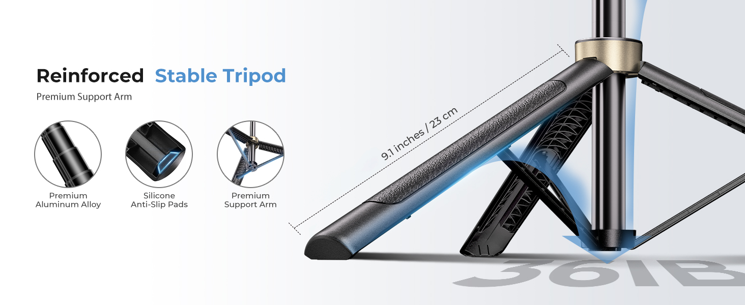 tripod for iphone