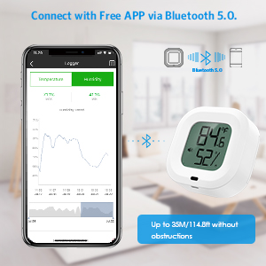 Bluetooth Connextion