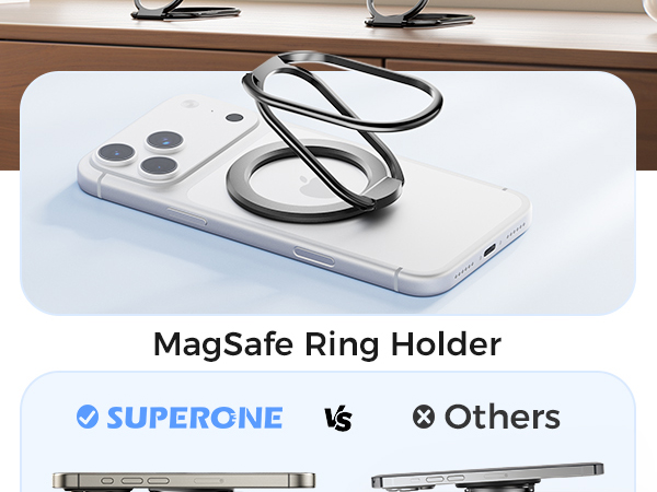 magsafe ring holder