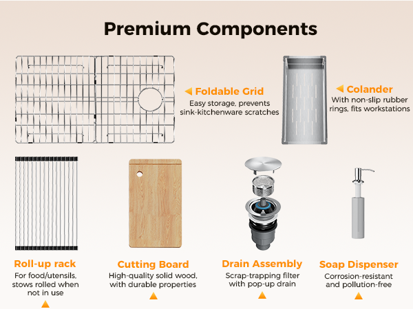 Components