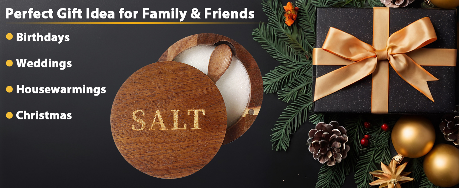 salt cellar