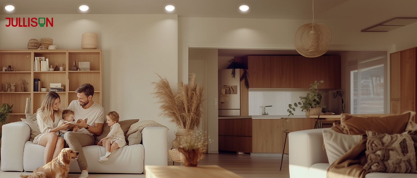 Disk Light
