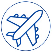 Travel towel