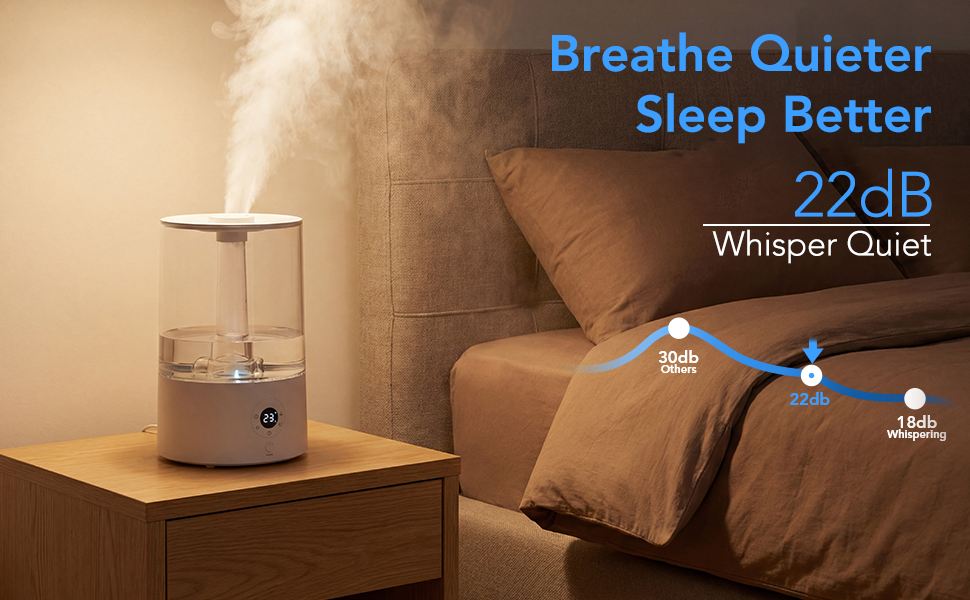 humidifiers