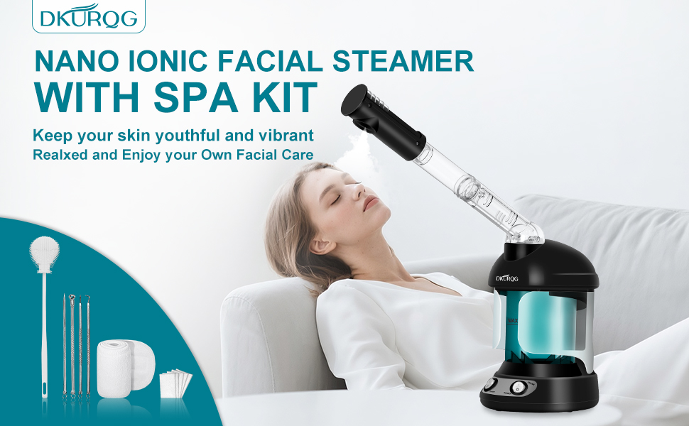 Facial Steamer