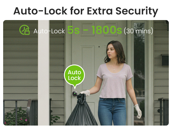 door locks for front door