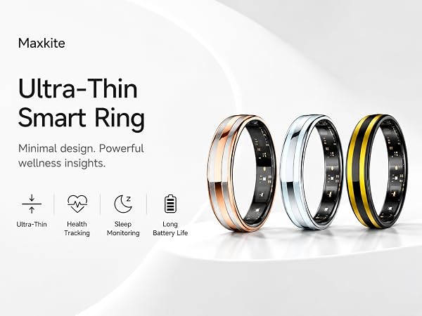 fitness trackers