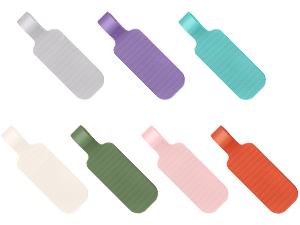 Trilancer Cable Cord Labels Large Size