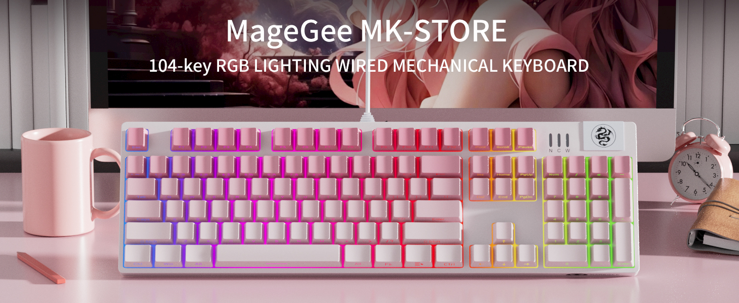 keyboard