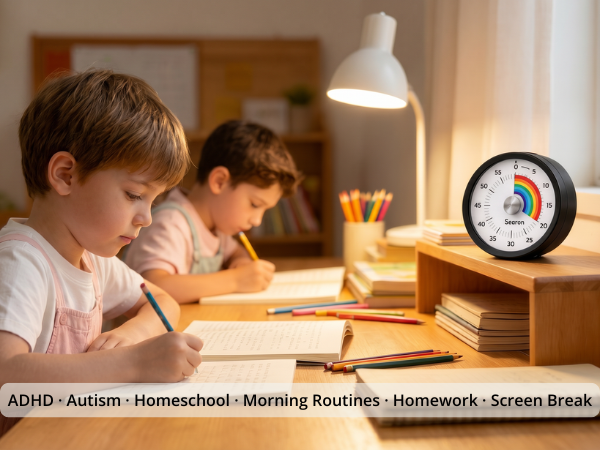 adhd timer