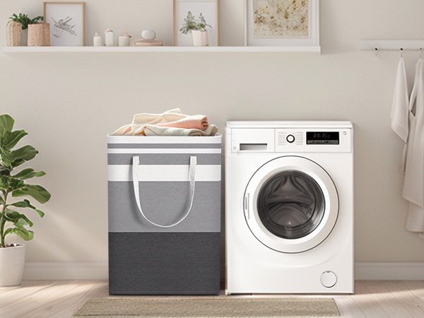 laundry basket