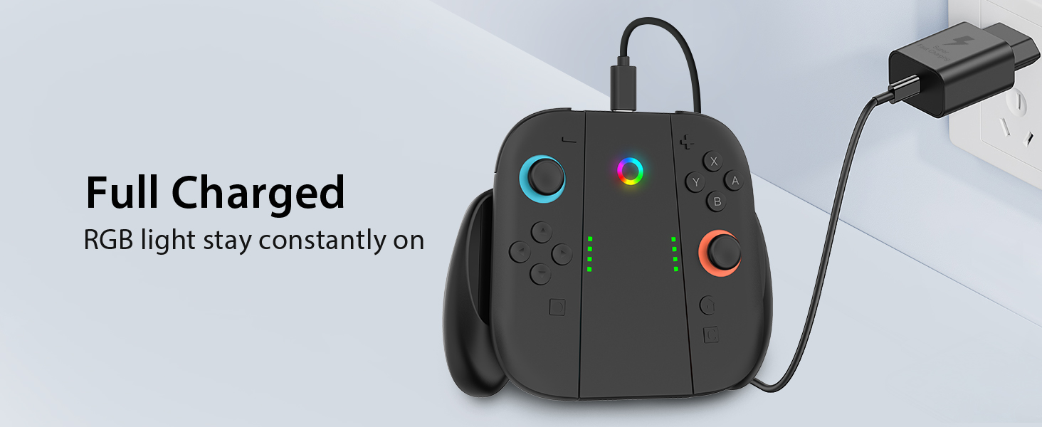 switch charging grip