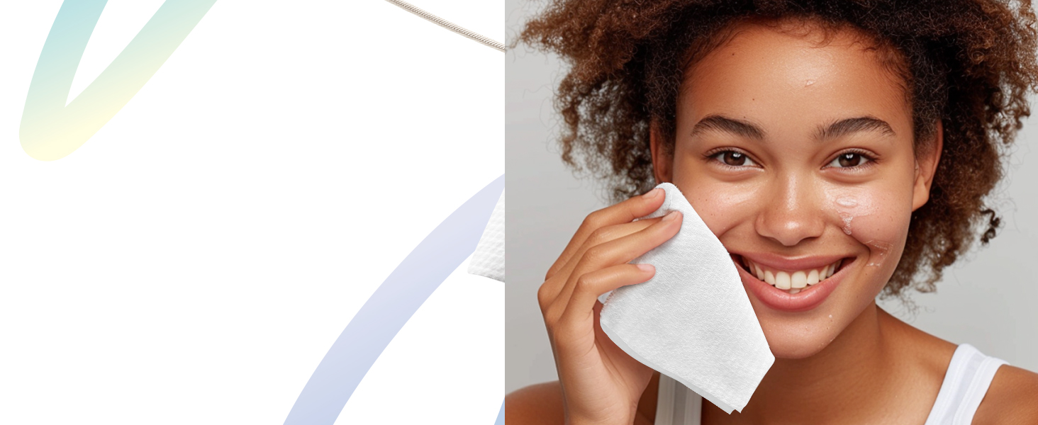 face towels