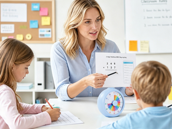 visual timer for kids