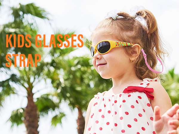 glasses strap