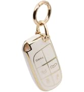 jeep key fob cover