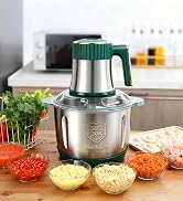 Food Processor