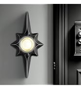 Saillong Doorbell Button, Doorbell Button Replacement, Metal Push Button Doorbell, Doorbell Butto...