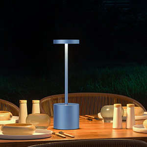 desk lamp