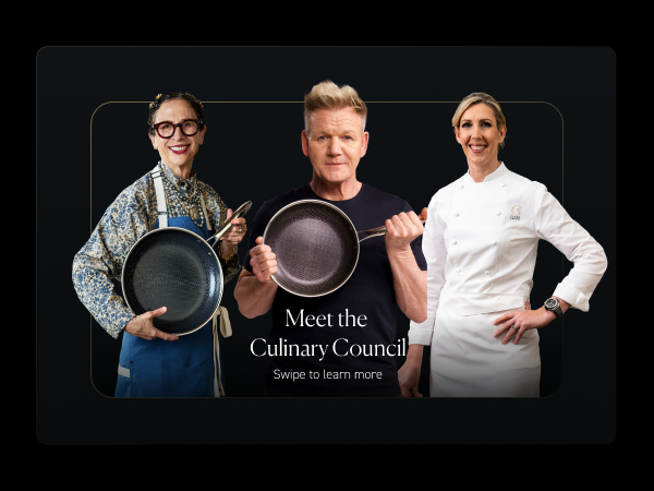 culinary council