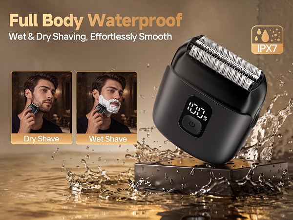 razors for men