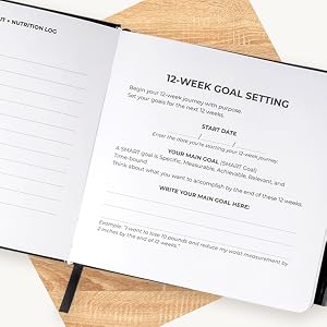 Goal Setting