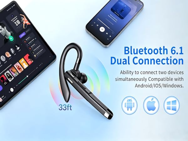 Bluetooth 6.1