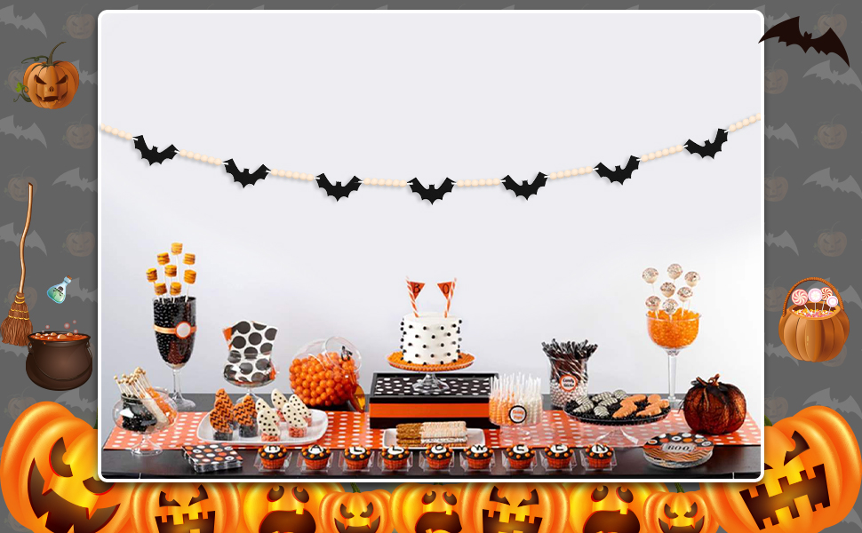 halloween banner
