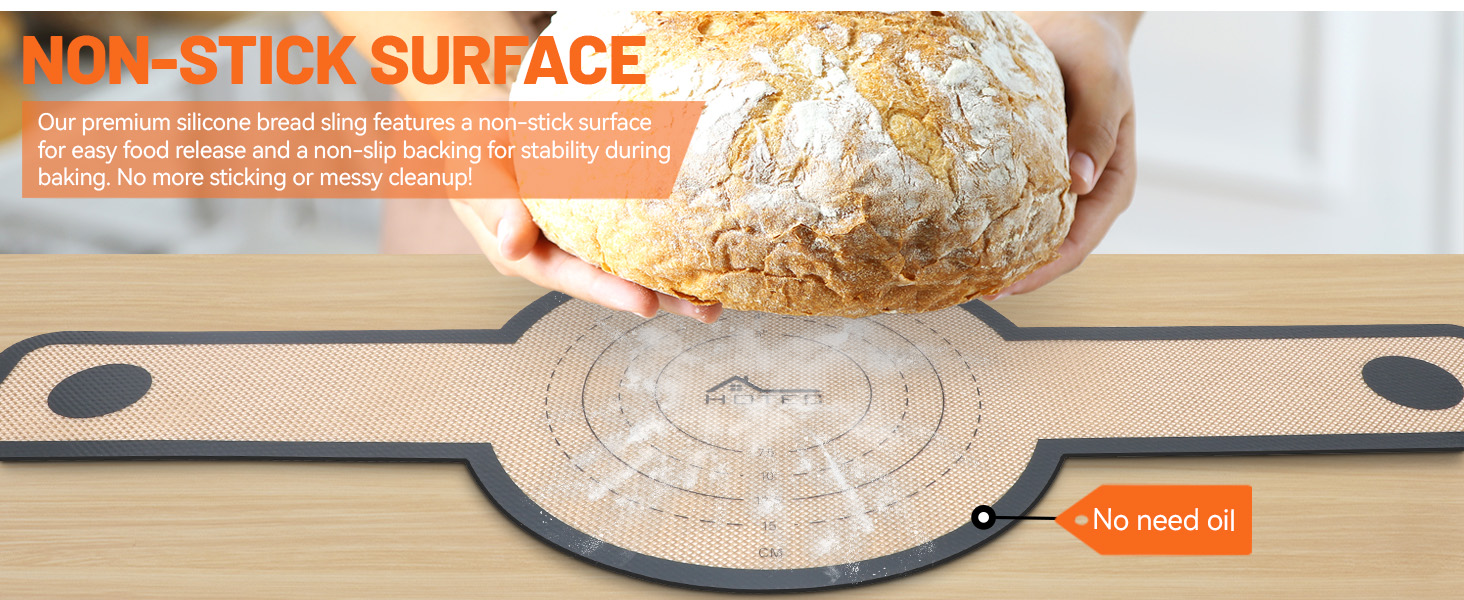 baking mat