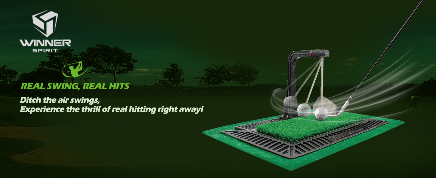 REAL SWING, REAL HITS