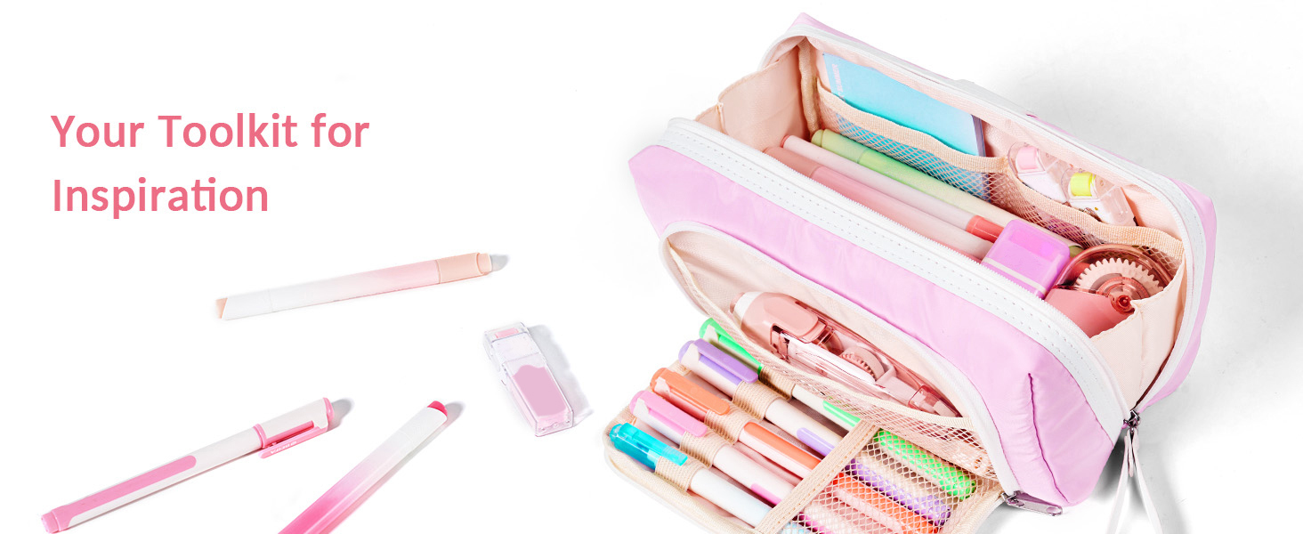 pencil pouch