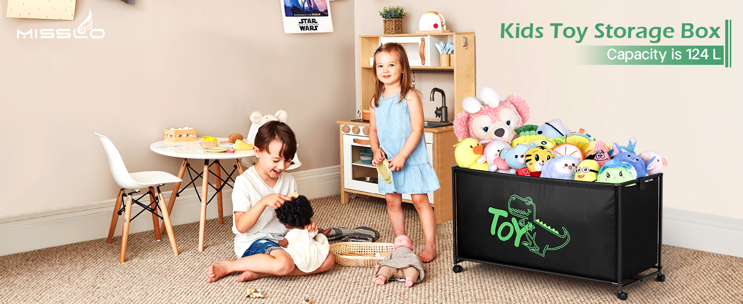 toy box