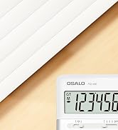 a digital thermometer on a wooden table.