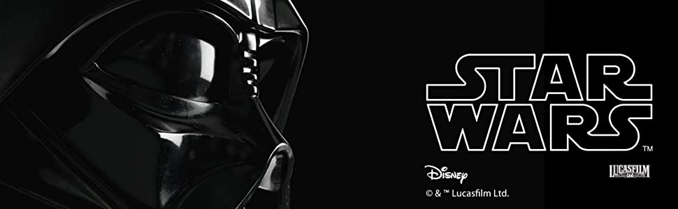 Star Wars Banner