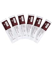 Tattoo Scar Repair Gel, 100Pcs Microblading Aftercare Ointment Vitamin A&D Anti-Inflammatory Anti...