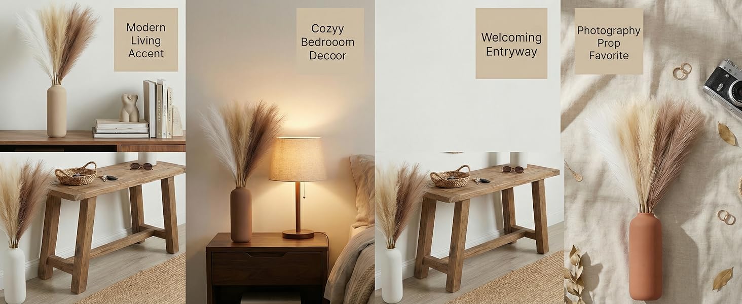 Effortless Modern Farmhouse Style