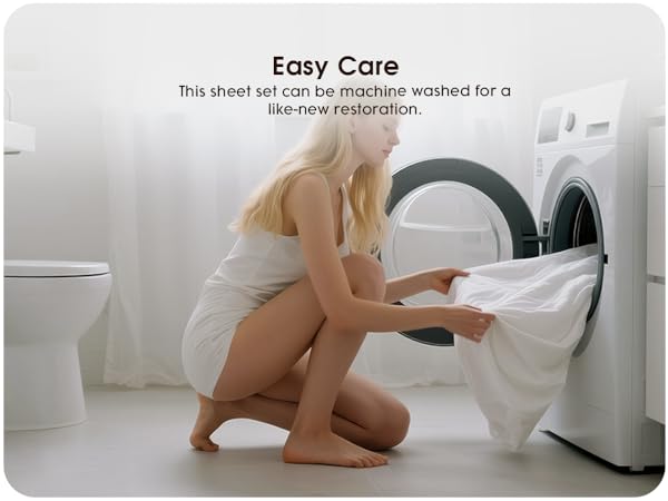 easy care