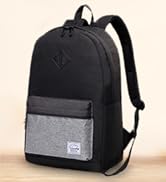 casual laptop backpack