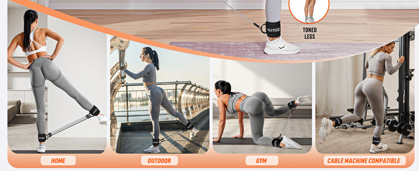 pilates equipment
