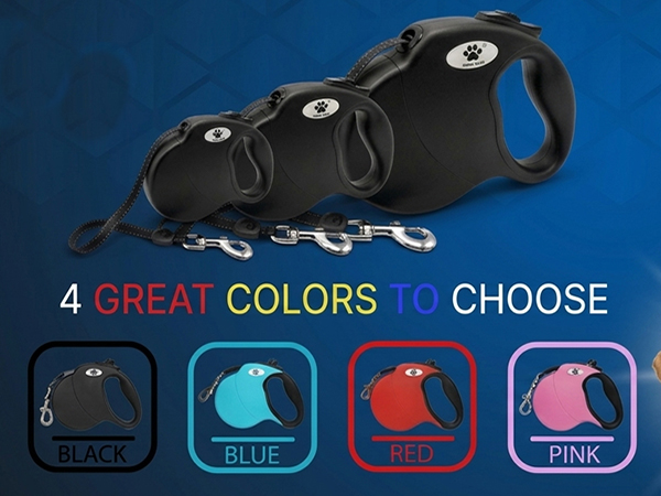 16 foot dog leash