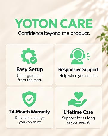 Yoton Security Camera