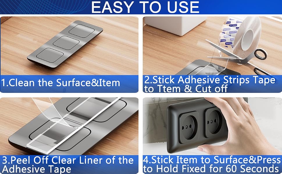 double sided tape for walls sticky tack for wall hanging wall safe tape two sided tape tacky putty