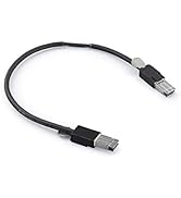 Stacking Cable for Cisco CAB-STK-E-0.5M FlexStack Cable, 0.5-Meter, Stack up to 8 switches, Stack...