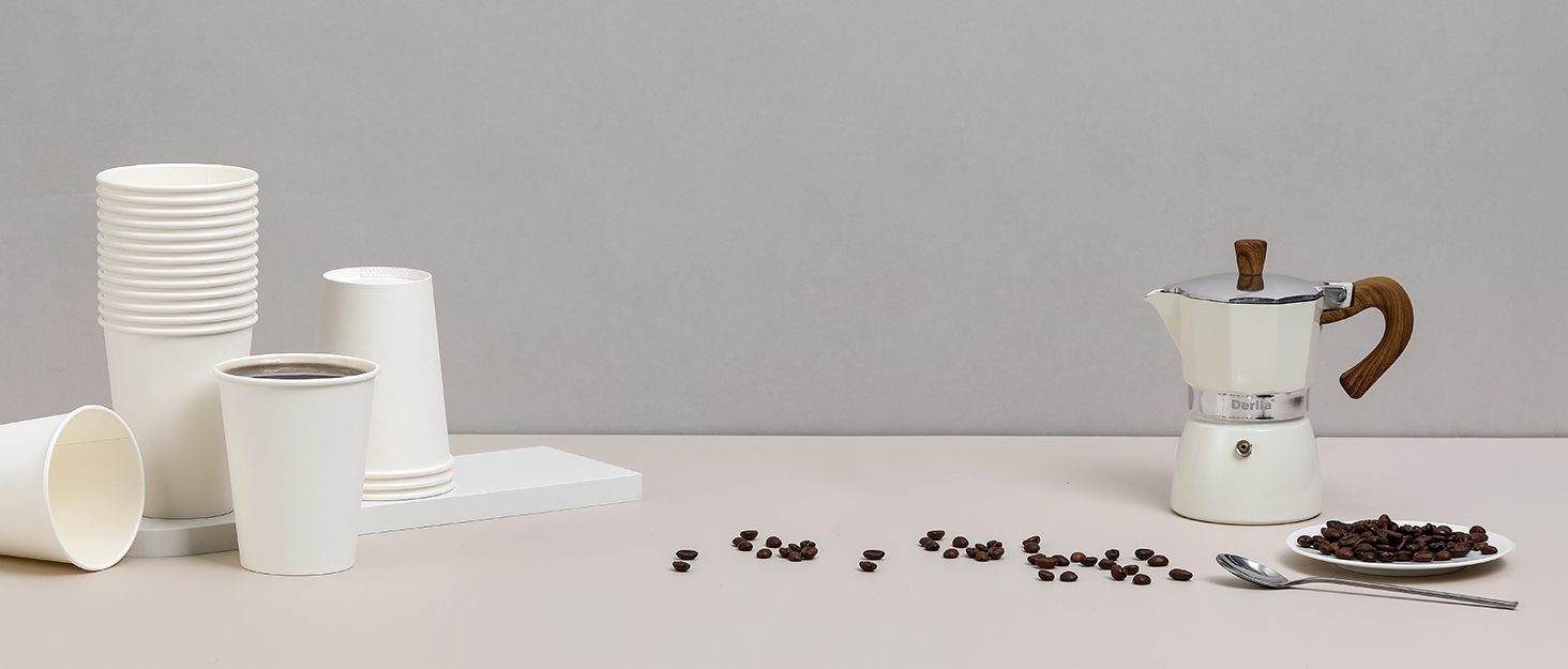 paper cups