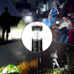 camping lantern 9